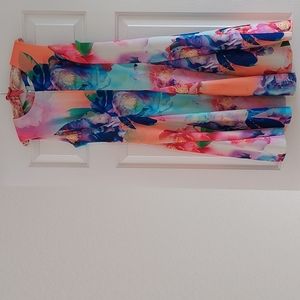 Calvin Klein Dress,Size 4 BNWT